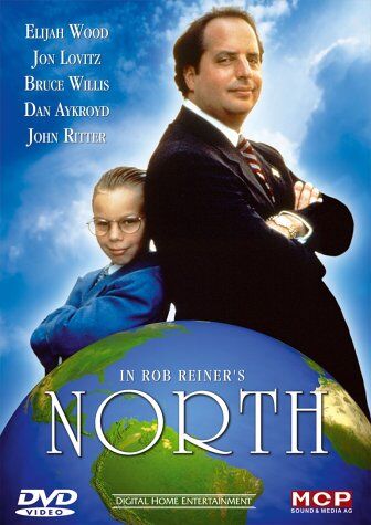 Rob Reiner - North - Preis vom 09.10.2026 07:28:09 h