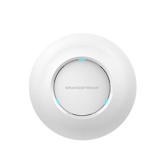 Grandstream Networks Grandstream GWN7600 802.11ac Wireless Access Point 2x2 2 MIM WLAN 1,27 Gbps Power over Ethernet Kabellos Parallel (GWN7605)