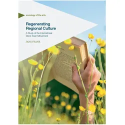 Regenerating Regional Culture, Fachbücher von Jane Frank