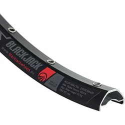 Rodi cycling Felge Ready 25 27,5 Zoll schwarz