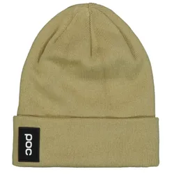 POC Pure Beanie Mütze Beige Magnasite