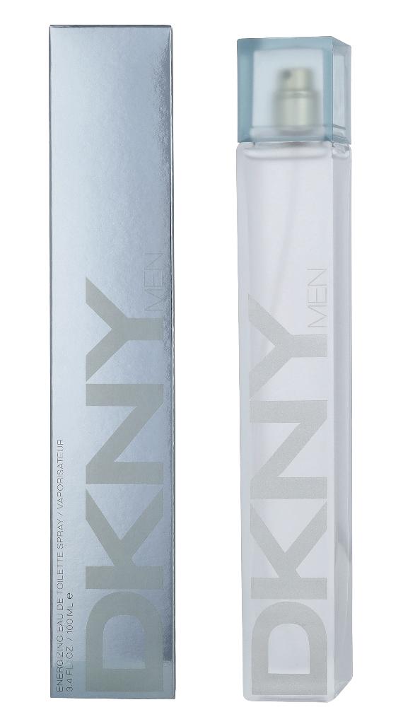 DKNY Men Energizing Edt Spray100 ml.