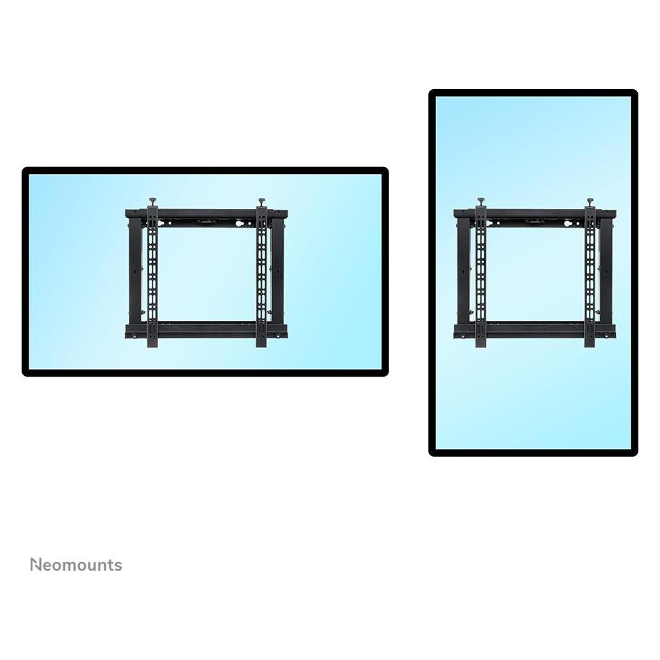Neomounts WAH 42"-70" 1TFT schw. Max.35 (Wand, 35 kg, 42" - 70") (WL95-800BL1)