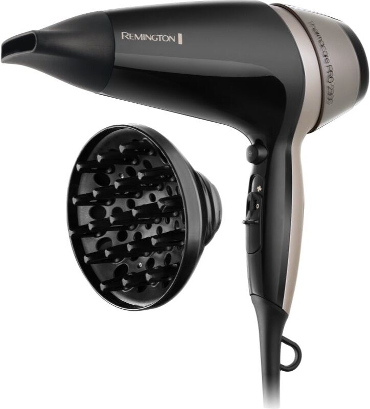 Remington Thermacare PRO D5715 sèche-cheveux 1 pcs