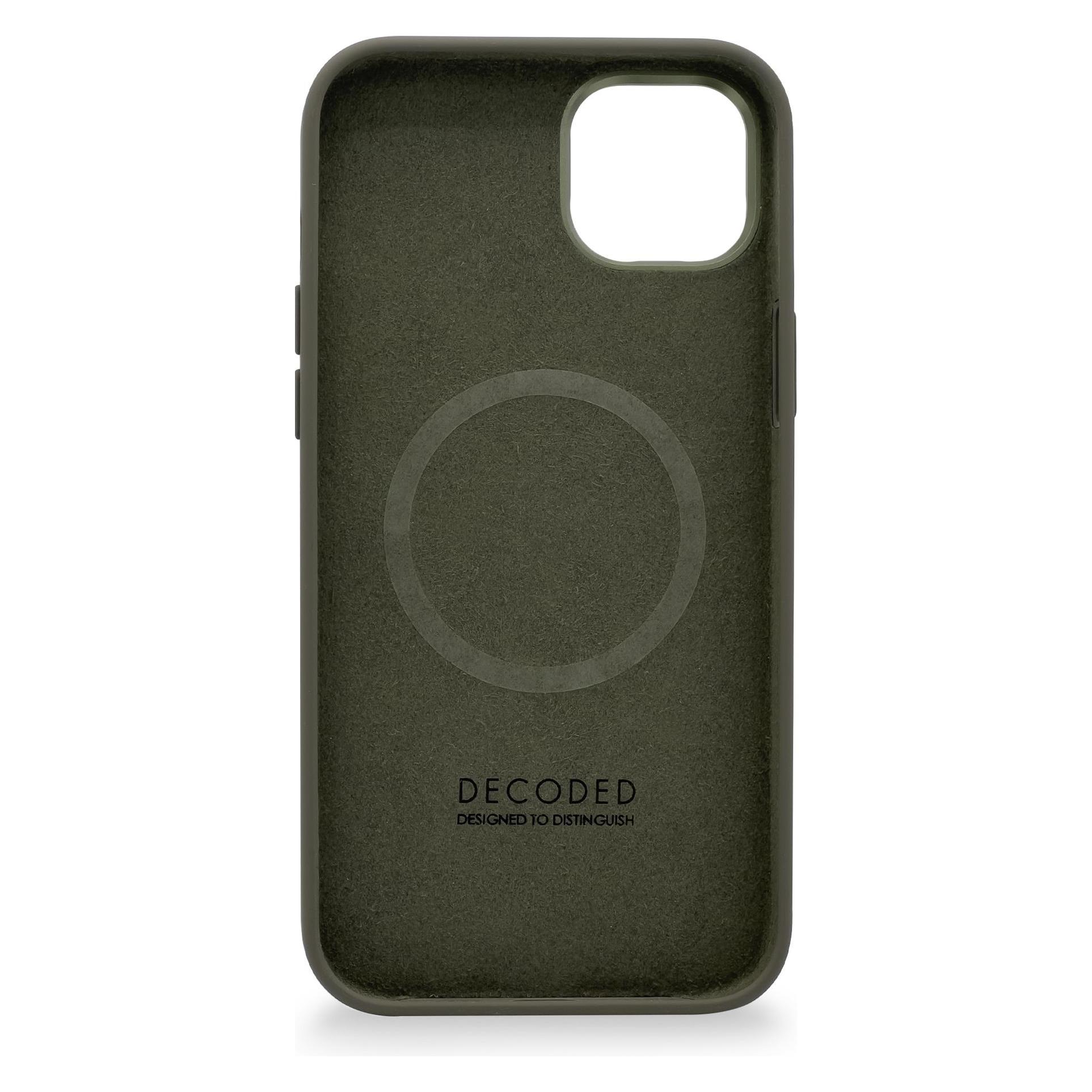 Decoded AntiMicrobial (Apple iPhone 14 Plus) (D23IPO14MBCS9OE)