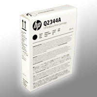 HP Tinte Q2344A 1918 schwarz