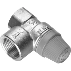 Bosch Sicherheitsventil 87174010120 für ZR/ZSR/ZWR. . ZSBR/ZWBR. . MINI. CLN. KW