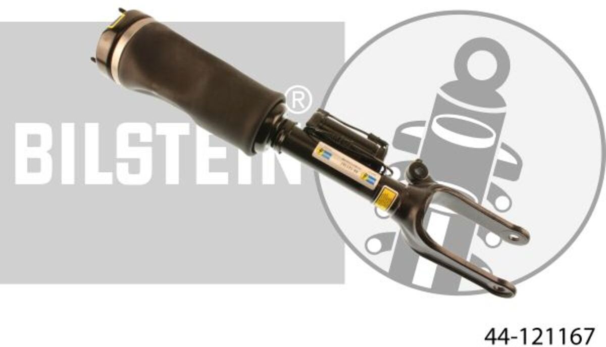 Luftfederbein BILSTEIN - B4 OE Replacement (Air) BILSTEIN 44-121167