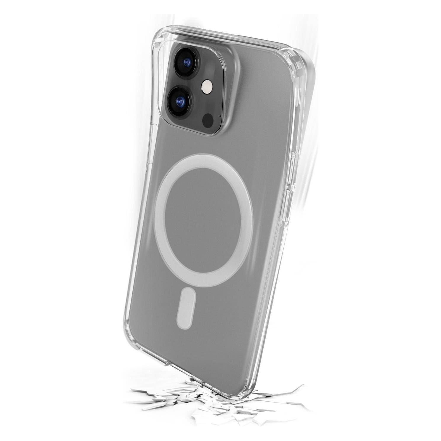 Mobilize MagSafe Naked Protection (Apple iPhone Duo) (71202614)