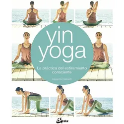 Yin Yoga, Ratgeber