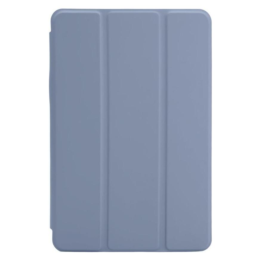 Evelatus Galaxy Tab A9 Tablet case with imitate microfiber inside (Samsung Galaxy Tab A9) (EVELATUS)