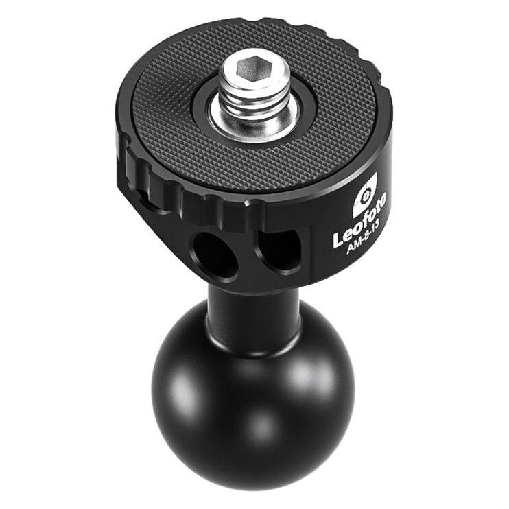 Leofoto Gelenkarm AM-8-13 (Stativadapter) (AM-8-13)