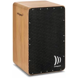 Schlagwerk CP 5901 Cajon Precise OS EVO Black - mit CBT10 - Cajon