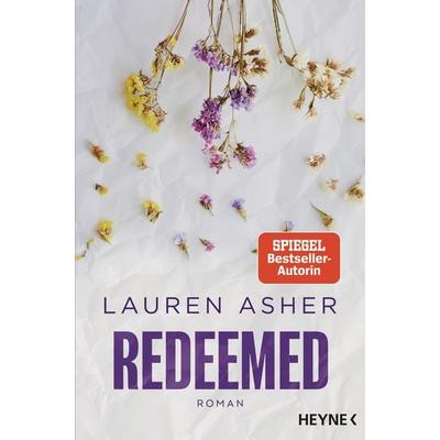 Redeemed, Taschenbuch von Lauren Asher, Heyne, 978-3-453-44254-2