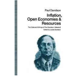 Inflation, Open Economies and Resources, Fachbücher