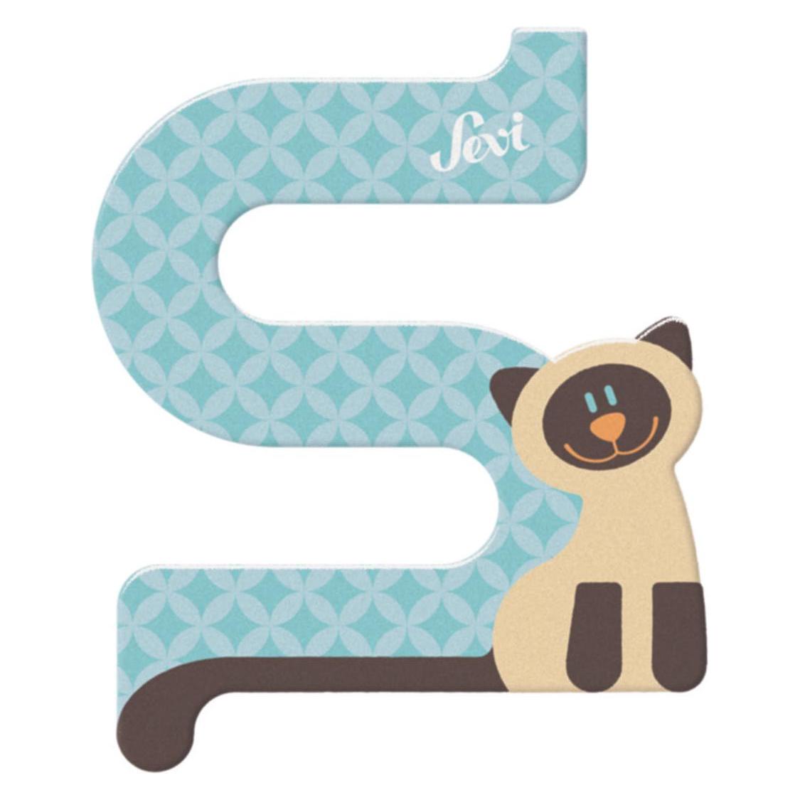 Sevi Tiere S (83019)