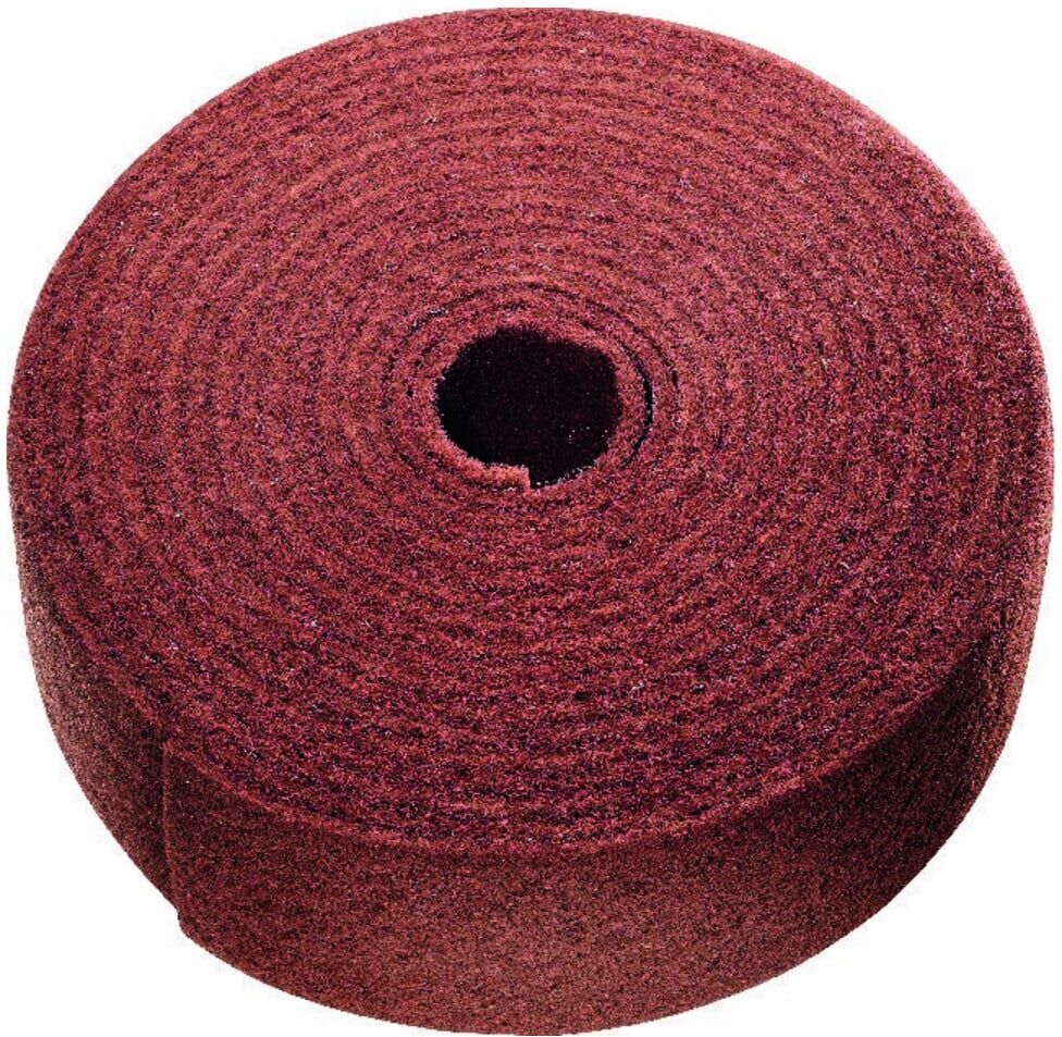 Sia Schleifrolle 115x10000 Very Fine A XS 6120 ; sia ABRASIVES (F03E014K3W)