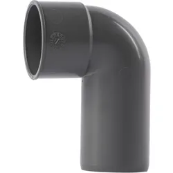 Ostendorf HTsafe HTsafe-Anschlussbogen 171910 DN/OD 40x30, an Metall- und Kunststoff