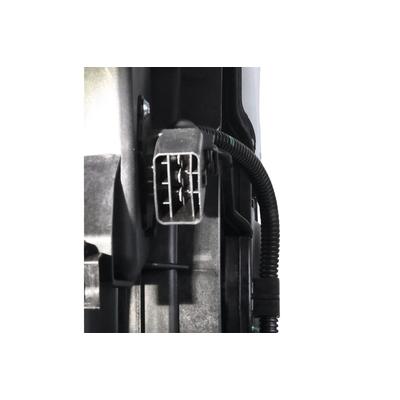 KAMOKA Lüfter, Motorkühlung 7740183 für KIA