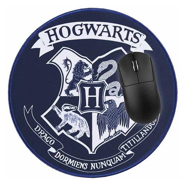 Subsonic Harry Potter Mousepad (M) (SA5646-H1)