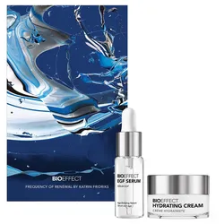 30ml BIOEFFECT Hydration Heroes Set (Serum 15ml + Cream 15ml)