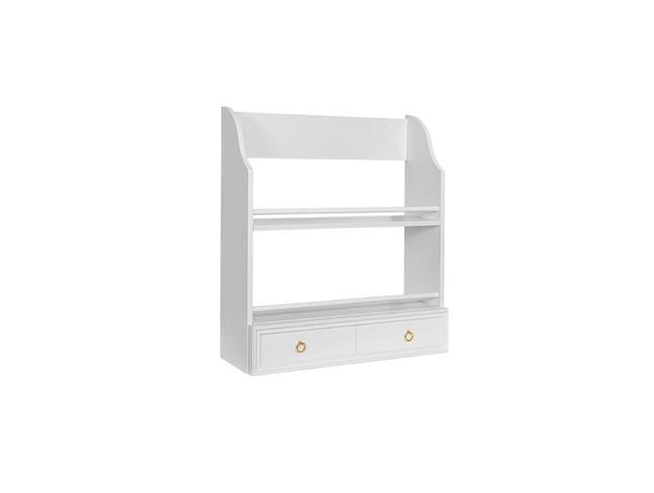 Étagère murale Bellamy Royal - Blanc