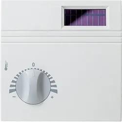 Wago 2852-7112 SR04-P-Raumbediengerät, Funk, Aufputz, EnOcean 28527112