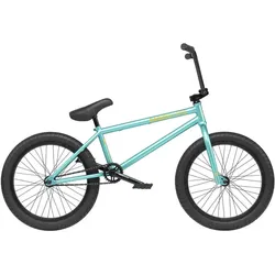 Radio Bikes, BMX, (21")