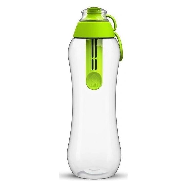 Dafi Buteliukas Filterung 0,5 L - Farbmischung (1x) (HAN00031)