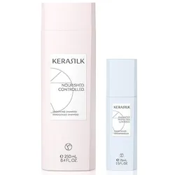 Kerasilk Farbschützendes Set