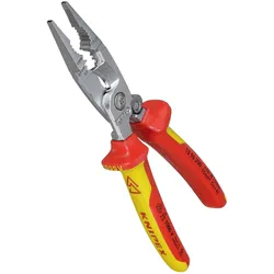 KNIPEX Elektro Installationszange
