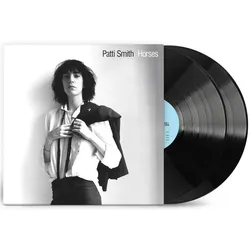 Sony Music, Schallplatten, HORSES (ANIV) (Patti Smith)
