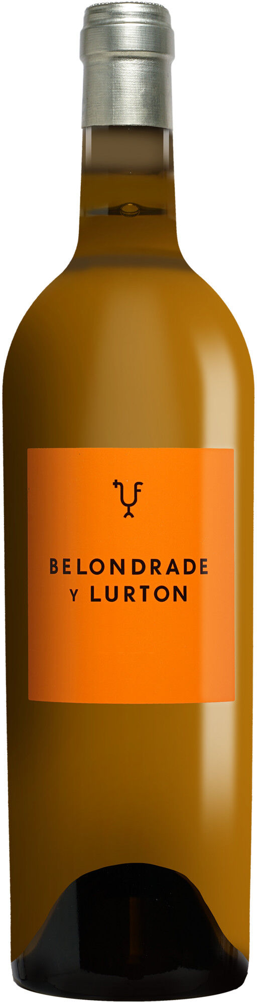 Belondrade y Lurton 2023 14% Vol. Weißwein Trocken aus Spanien