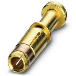 Crimpkontakt 1607658 ST-20KS020 Phoenix Contact Inhalt: 50 St.