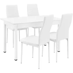 TISCHGRUPPE Jørpeland