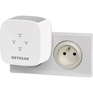 Netgear WLAN Repeater AC750 Dual