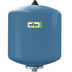 Reflex, Wasserpumpe, Membran-Druckausdehnungsgefäss REFIX DE