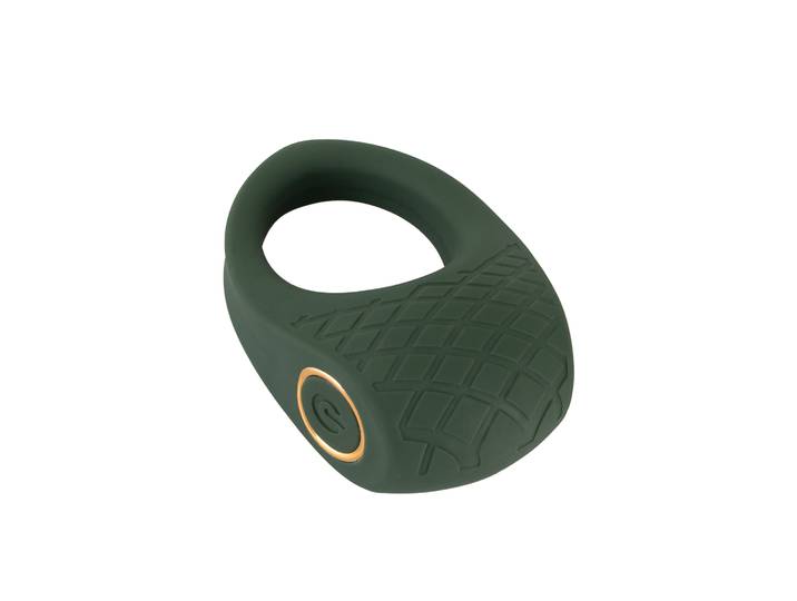 Penisring vibrierend 6.5 x 3 cm
