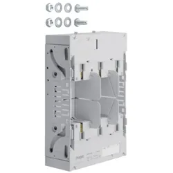 Hager NH1-Unterteil LT150U