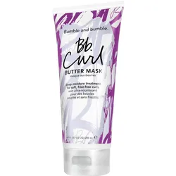 Bumble and bumble, Haarmaske, Bb. Curl - Butter Mask (200 ml)