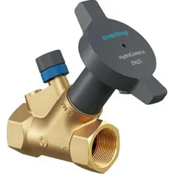 Oventrop Strangabsperrventil HydroControl A PN25 DN25 Rp1