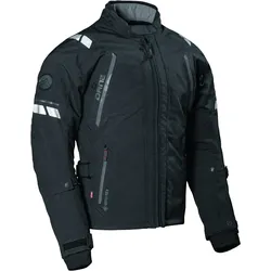 DANE Elling wasserdichte Damen Motorrad Textiljacke 40