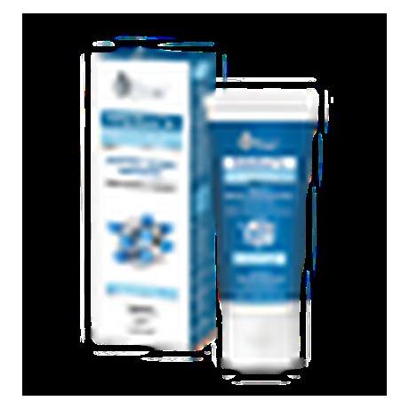 AVA Laboratorium Ava Laboratory Relipidium Intensive Care Night Reconstruction Face Cream For Night 50Ml (50 ml, Nachtcreme) (5906323005560)