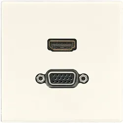 Jung Multimedia-Anschluss ws MA LS 1173 MALS1173