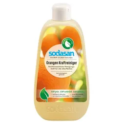 Orangen Reiniger