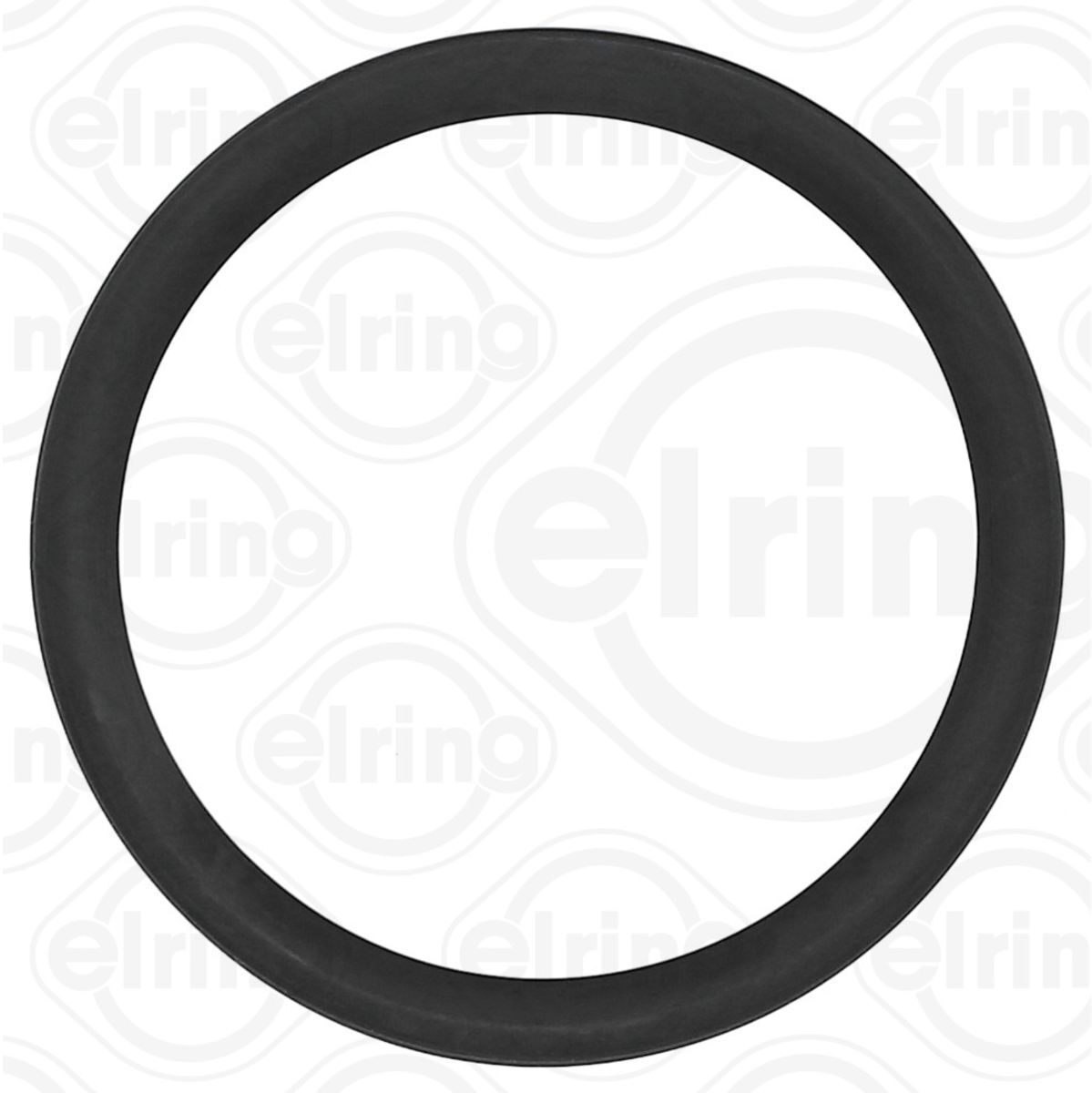 Elring Guarnizione, ingresso turbina (sovralimentatore) 074.140
