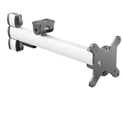 Novus POS connect M 330-C Monitorhalter (852+4009+001), silber