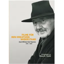 Filme für den kreativen Widerstand, Sachbücher von Elena Fischli