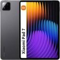 Xiaomi Pad 7 11 "8 + 256GB WIFI GRAU EU Xiaomi