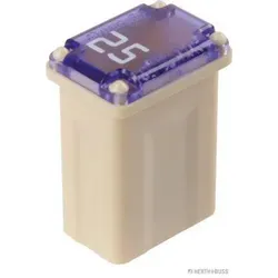 HERTH&BUSS Sicherung, MCase, 32V max. weiß - 50295341 - weiß